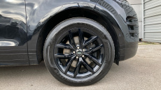 Land Rover Range Rover Evoque 2.0 D200 Edition 5dr Auto Diesel Hatchback